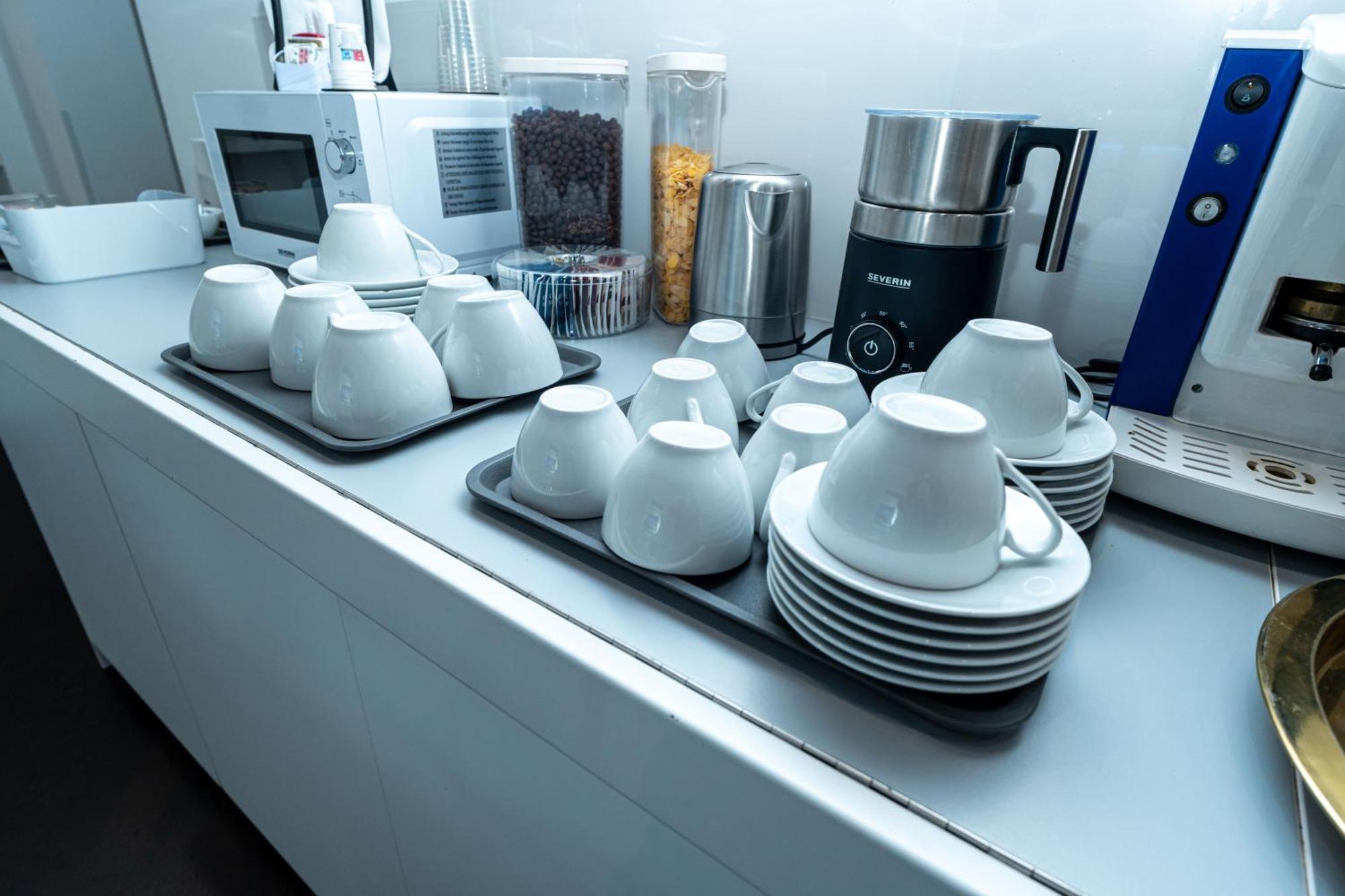 ナポリ Skyhouse Duomo Bed & Breakfast エクステリア 写真